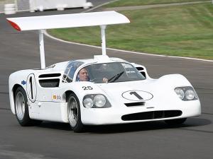 1967 Chaparral 2F